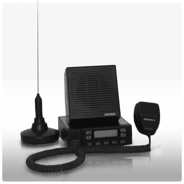 MOBILE RADIO STATION “ORION PB-1.4” (“ORION PB-1.5”)